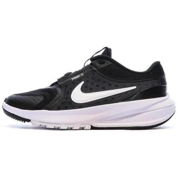 Nike Star Runner 5 Zwart, vergelijk prijzen bij 1 winkel