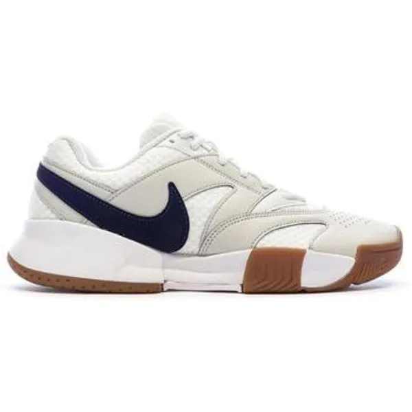 Nike Court Lite 4 Wit, vergelijk prijzen bij 1 winkel