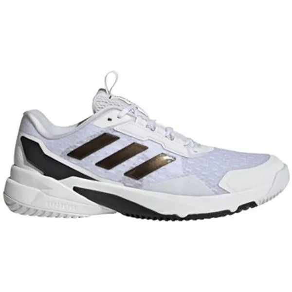 adidas Crazyflight 6 Wit, vergelijk prijzen bij 1 winkel