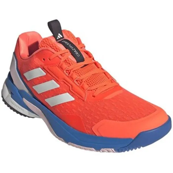 adidas Crazyflight 6 Oranje, vergelijk prijzen bij 1 winkel