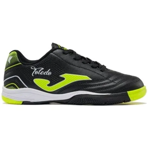 Joma Toledo Zwart, vergelijk prijzen bij 1 winkel