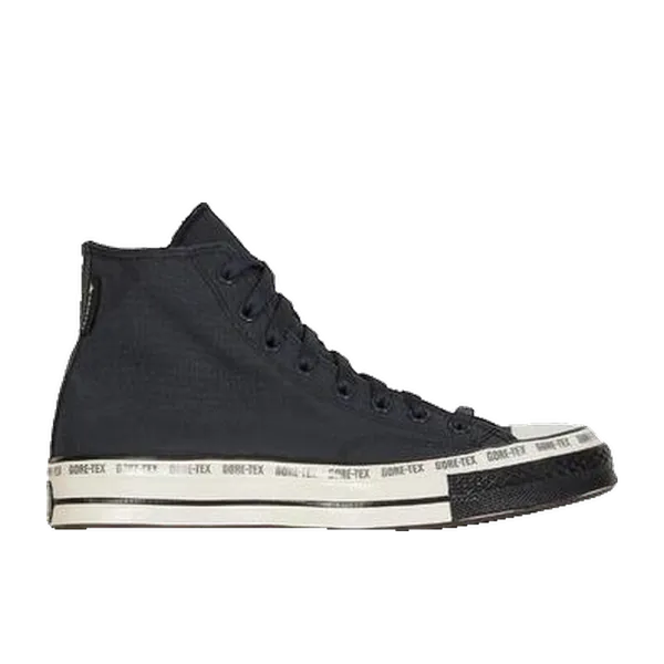 Converse Chuck 70 GORE-TEX Zwart, vergelijk prijzen bij 2 winkels