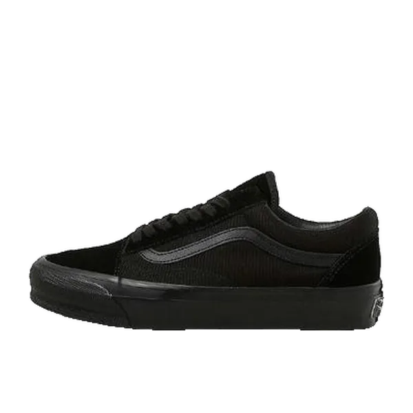 Vans Premium Old Skool Zwart, vergelijk prijzen bij 1 winkel