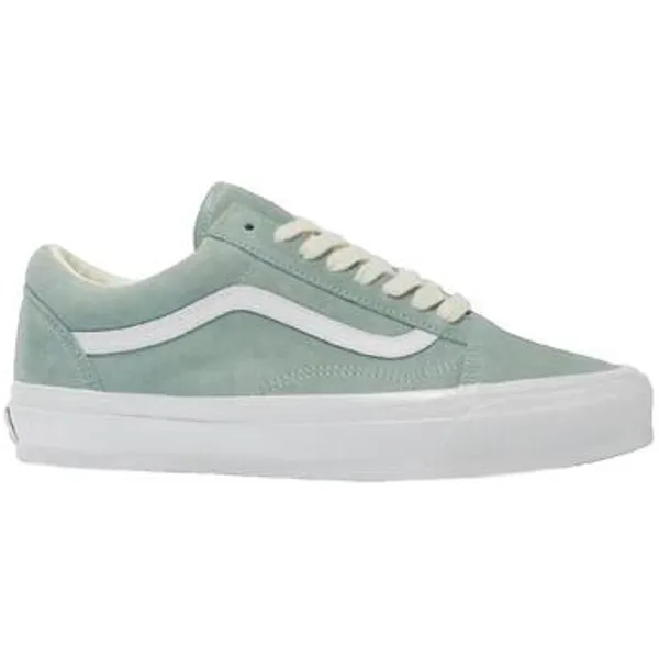 Vans Premium Old Skool Blauw, vergelijk prijzen bij 1 winkel