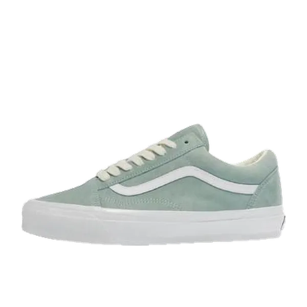 Vans Premium Old Skool Blauw, vergelijk prijzen bij 1 winkel