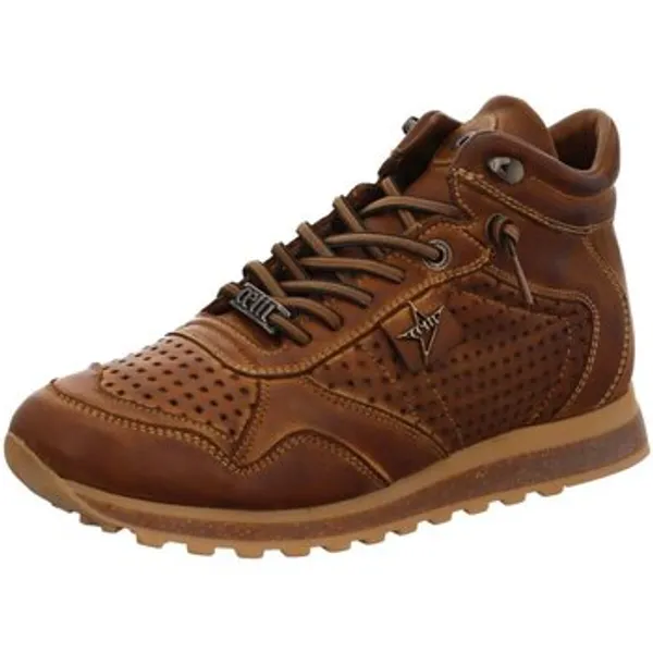 Cetti Hoge Sneakers Bruin, vergelijk prijzen bij 1 winkel