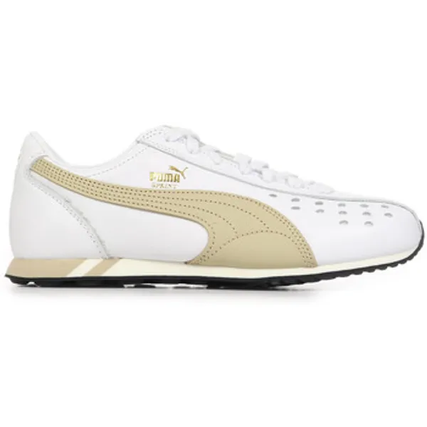 Puma Sprint Wit, vergelijk prijzen bij 1 winkel