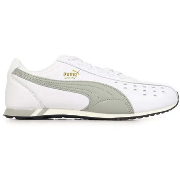 Puma Sprint Wit, vergelijk prijzen bij 1 winkel