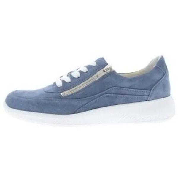 Solidus Halea Blauw, vergelijk prijzen bij 1 winkel