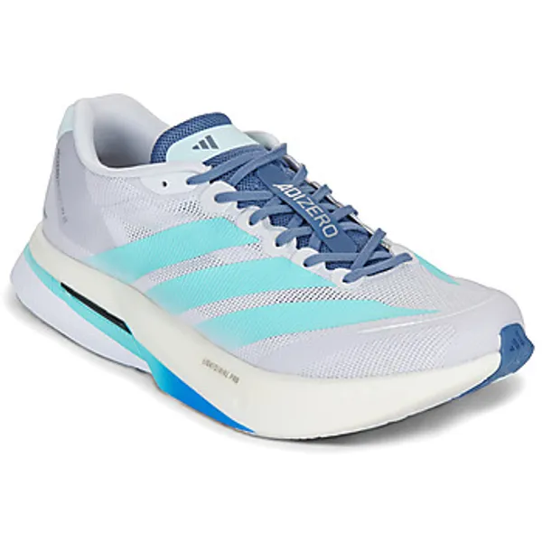 adidas Adizero Boston Grijs, vergelijk prijzen bij 1 winkel