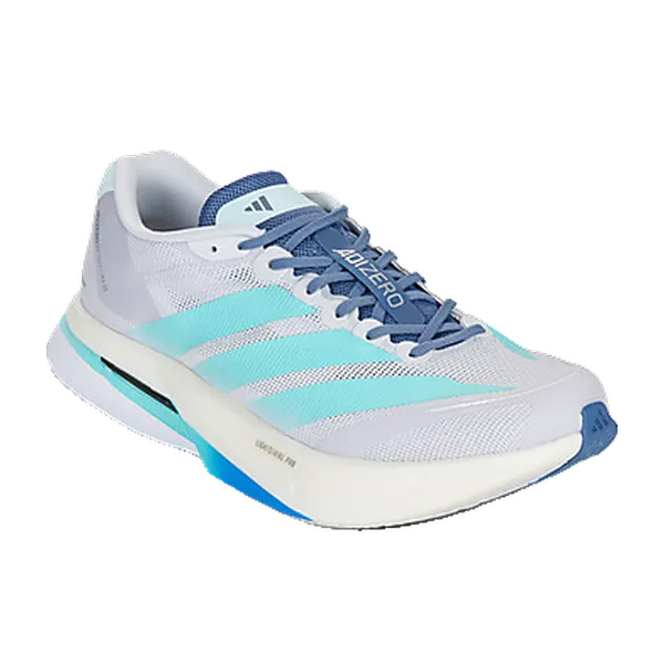 adidas Adizero Boston Grijs, vergelijk prijzen bij 1 winkel