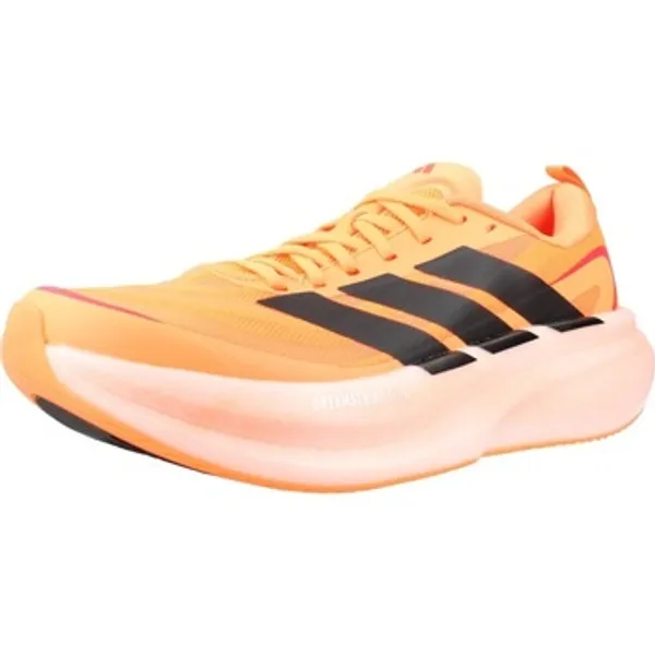 adidas Supernova Glide Oranje, vergelijk prijzen bij 1 winkel
