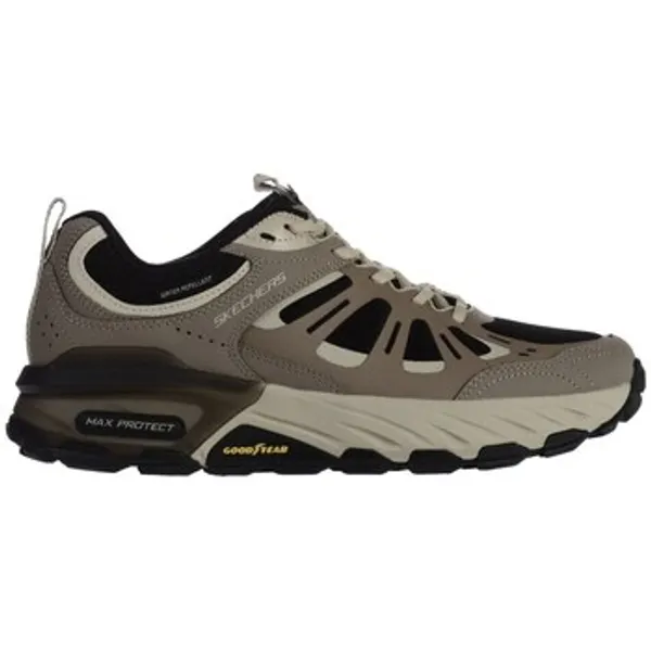 Skechers Max Protect-Sherwood Ridge Grijs, vergelijk prijzen bij 1 winkel