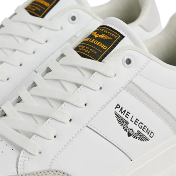 Pme Legend Eclipse Wit, vergelijk prijzen bij 1 winkel