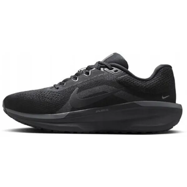 Nike Air Winflo Zwart, vergelijk prijzen bij 1 winkel
