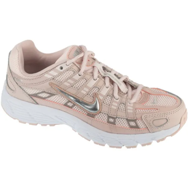 Nike P-6000 K Roze, vergelijk prijzen bij 1 winkel
