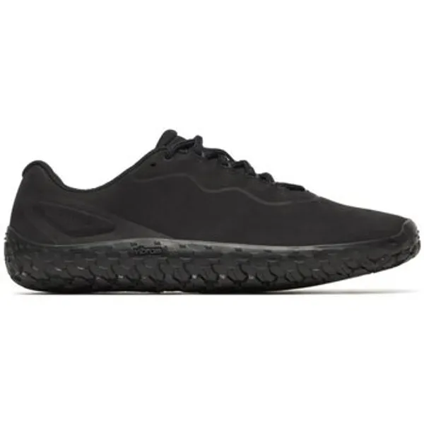 Merrell Lage Sneakers Zwart, vergelijk prijzen bij 1 winkel