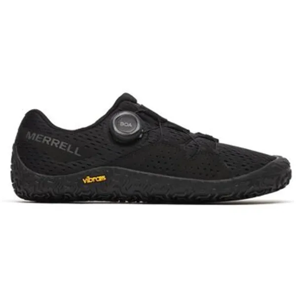 Merrell Lage Sneakers Zwart, vergelijk prijzen bij 1 winkel