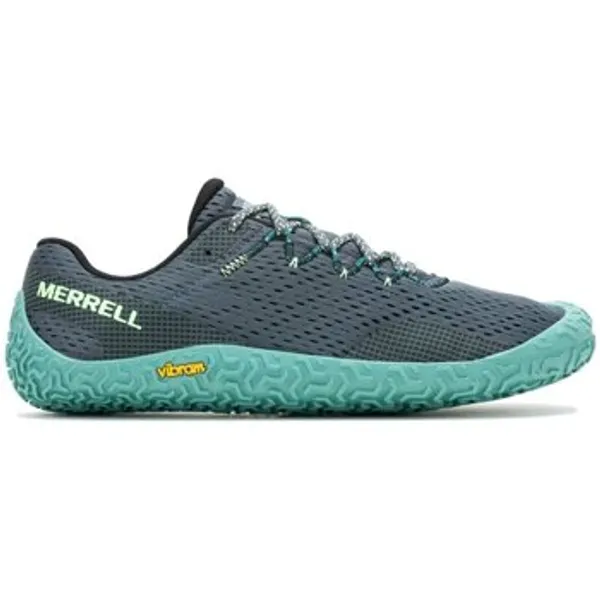 Merrell Lage Sneakers Blauw, vergelijk prijzen bij 1 winkel