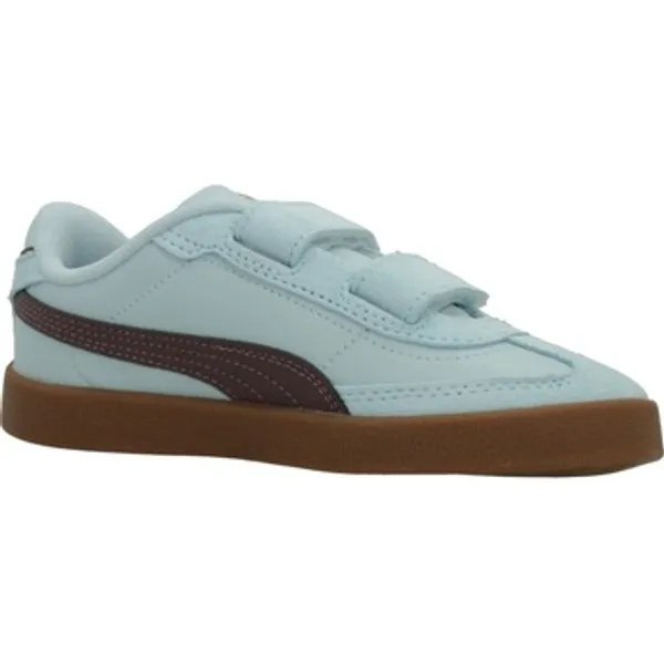 Puma Club II Era V PS Blauw, vergelijk prijzen bij 1 winkel