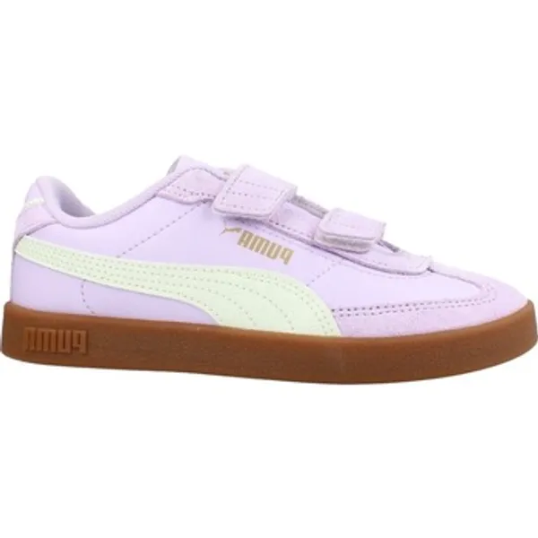 Puma Club II Era V PS Paars, vergelijk prijzen bij 1 winkel