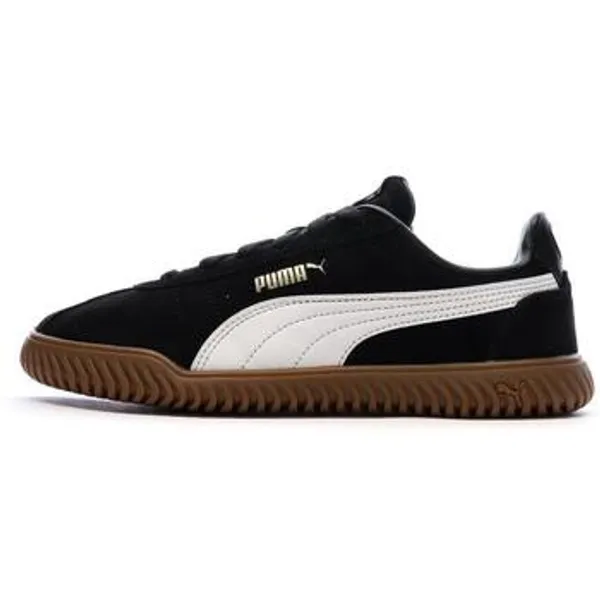 Puma Lage Sneakers Zwart, vergelijk prijzen bij 1 winkel