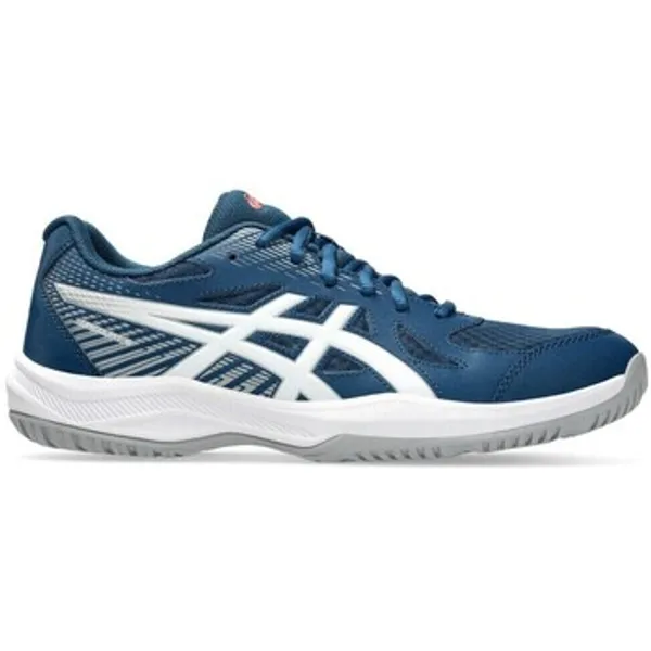 ASICS Upcourt 6 Blauw, vergelijk prijzen bij 1 winkel