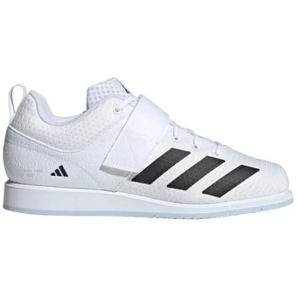 adidas Powerlift 5 Wit, vergelijk prijzen bij 1 winkel