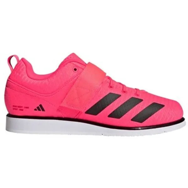 adidas Powerlift 5 Roze, vergelijk prijzen bij 1 winkel