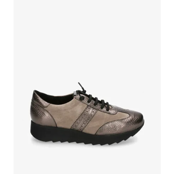 Pabloochoa.shoes Geo 20-Banda Picada Grijs, vergelijk prijzen bij 1 winkel