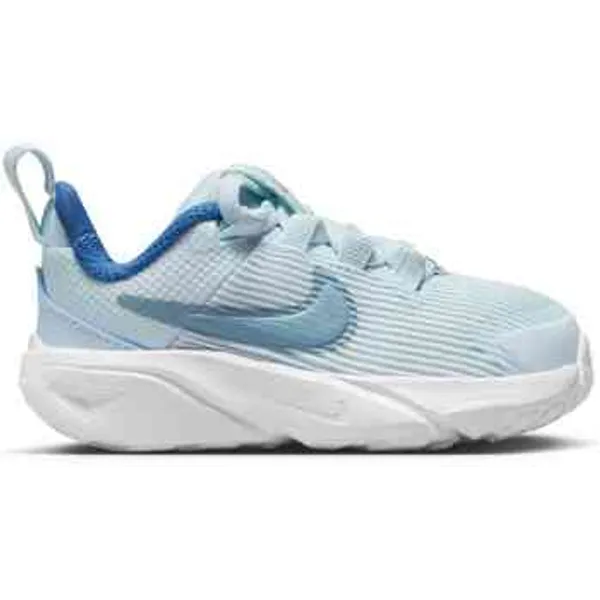 Nike Star Runner Blauw Kids, vergelijk prijzen bij 1 winkel