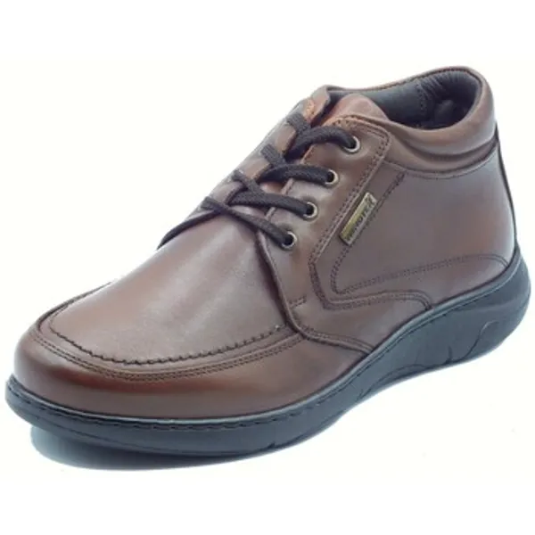 ZEN Sneakers Bruin, vergelijk prijzen bij 1 winkel