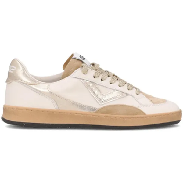 4B12 Lage Sneakers Bruin, vergelijk prijzen bij 1 winkel
