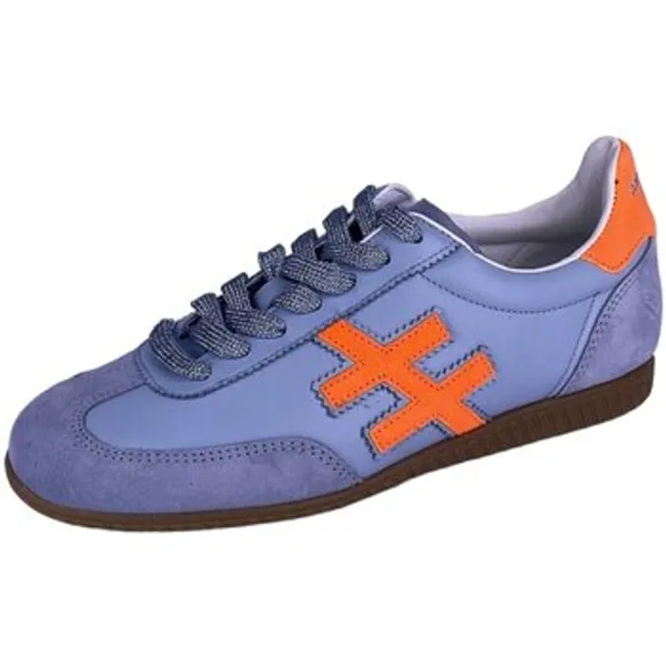 Another Trend Lage Sneakers Blauw, vergelijk prijzen bij 1 winkel