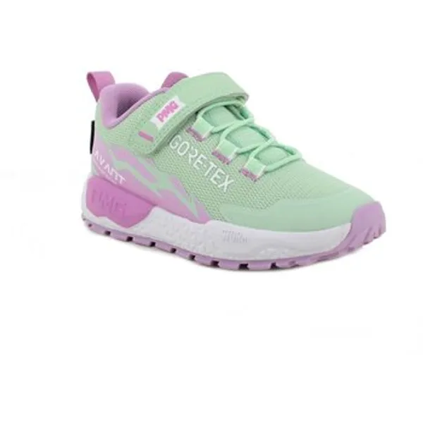 Primigi Lage Sneakers Groen, vergelijk prijzen bij 1 winkel