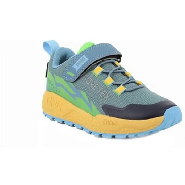 Primigi Lage Sneakers Blauw, vergelijk prijzen bij 1 winkel