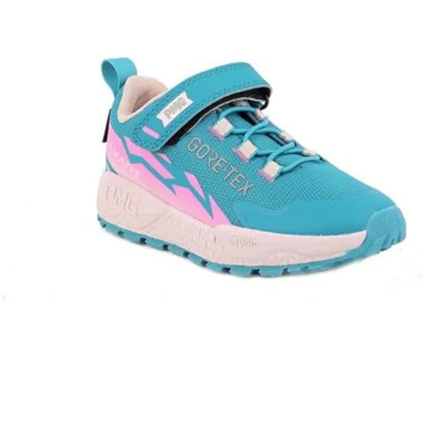Primigi Lage Sneakers Blauw, vergelijk prijzen bij 1 winkel