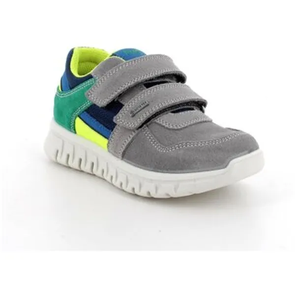 Primigi Lage Sneakers Grijs, vergelijk prijzen bij 1 winkel