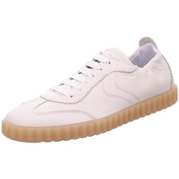 Voile blanche Lage Sneakers Wit, vergelijk prijzen bij 1 winkel