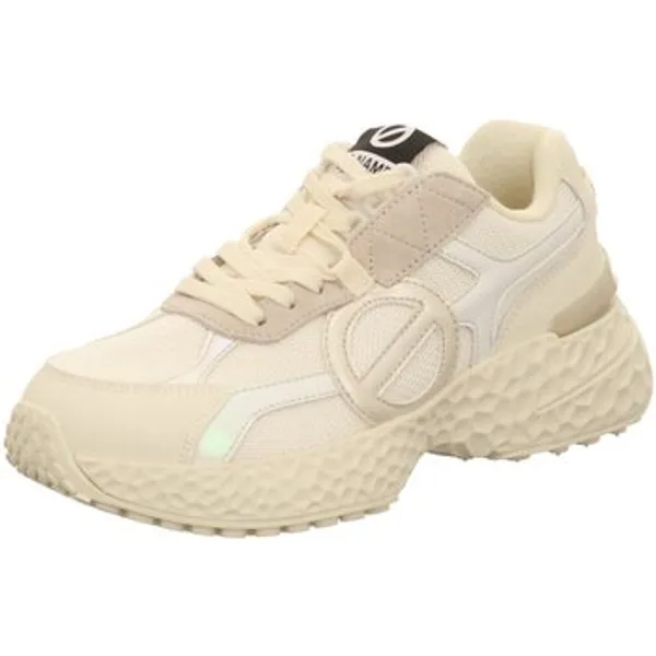 No Name Lage Sneakers Beige, vergelijk prijzen bij 1 winkel