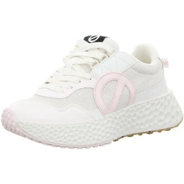 No Name Lage Sneakers Wit, vergelijk prijzen bij 1 winkel