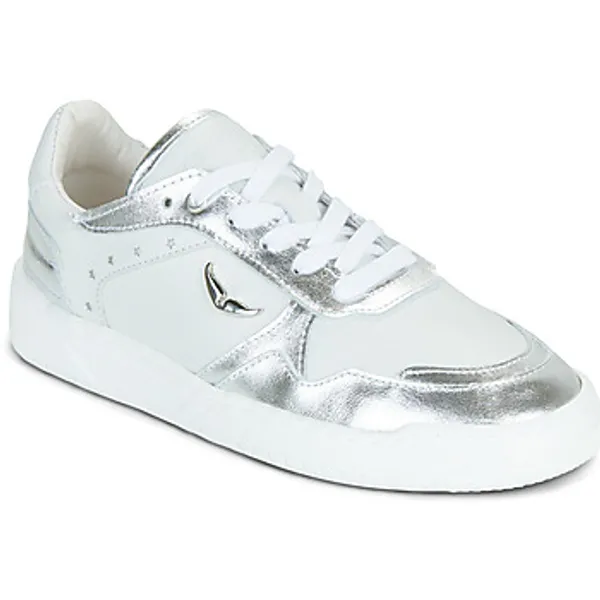Zadig & Voltaire Heart ON Fire Girl D2 Zilver, vergelijk prijzen bij 1 winkel