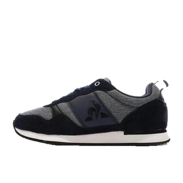Le Coq Sportif Alpha Blauw, vergelijk prijzen bij 1 winkel