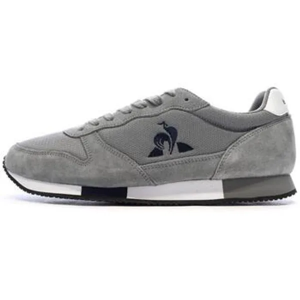 Le Coq Sportif Alpha Grijs, vergelijk prijzen bij 1 winkel