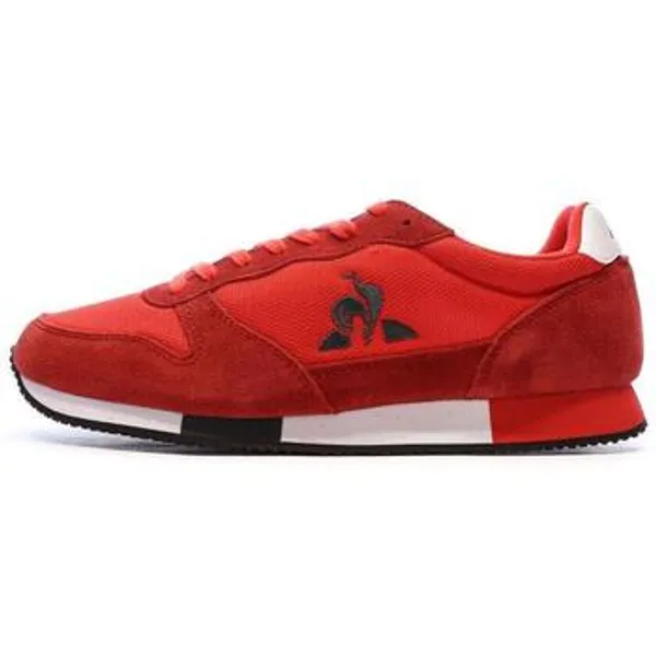 Le Coq Sportif Alpha Rood, vergelijk prijzen bij 1 winkel