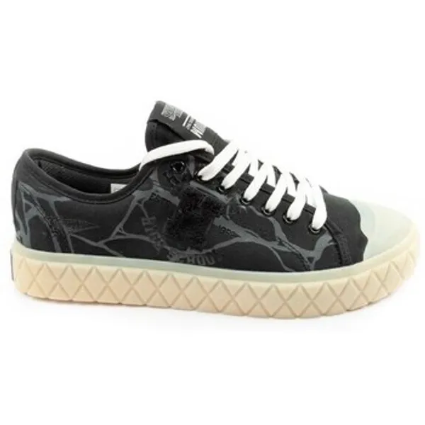 Palladium Palla Ace Zwart, vergelijk prijzen bij 1 winkel