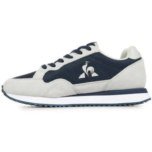 Le Coq Sportif Jet Star 2 Blauw, vergelijk prijzen bij 1 winkel