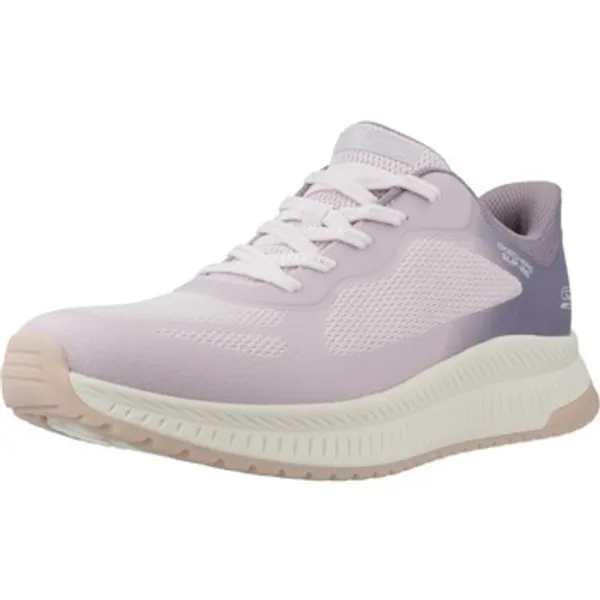 Skechers Bobs Squad 4 Staple Look Paars, vergelijk prijzen bij 1 winkel