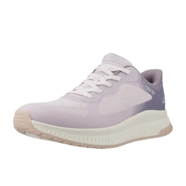 Skechers Bobs Squad 4 Staple Look Paars, vergelijk prijzen bij 1 winkel