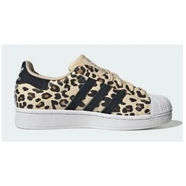 adidas Superstar II Beige, vergelijk prijzen bij 1 winkel
